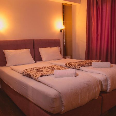 Boulevard Luxury Apartments City Center Ohrid Exterior photo